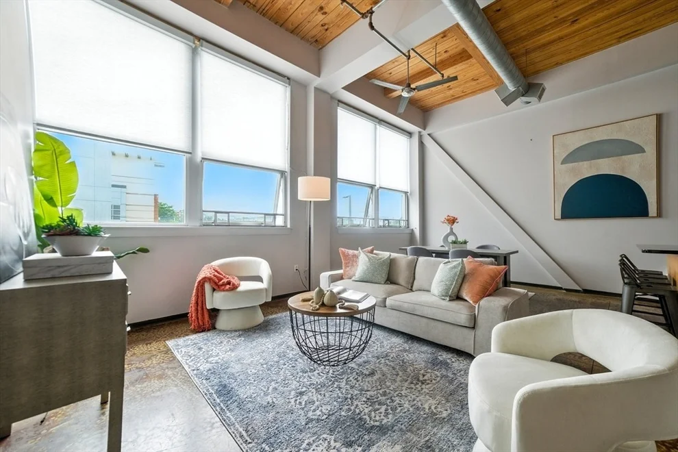 Unit for sale at 120 Holmes St, Quincy, MA 02171