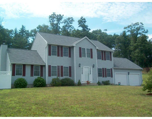 Unit for sale at 5 Mackenzie Road, Charlton, MA 01507