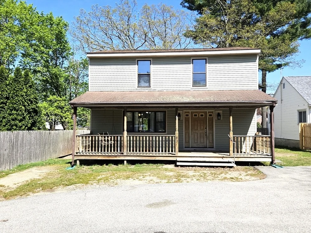 Unit for sale at 183 Pleasant View Avenue, Smithfield, RI 02917