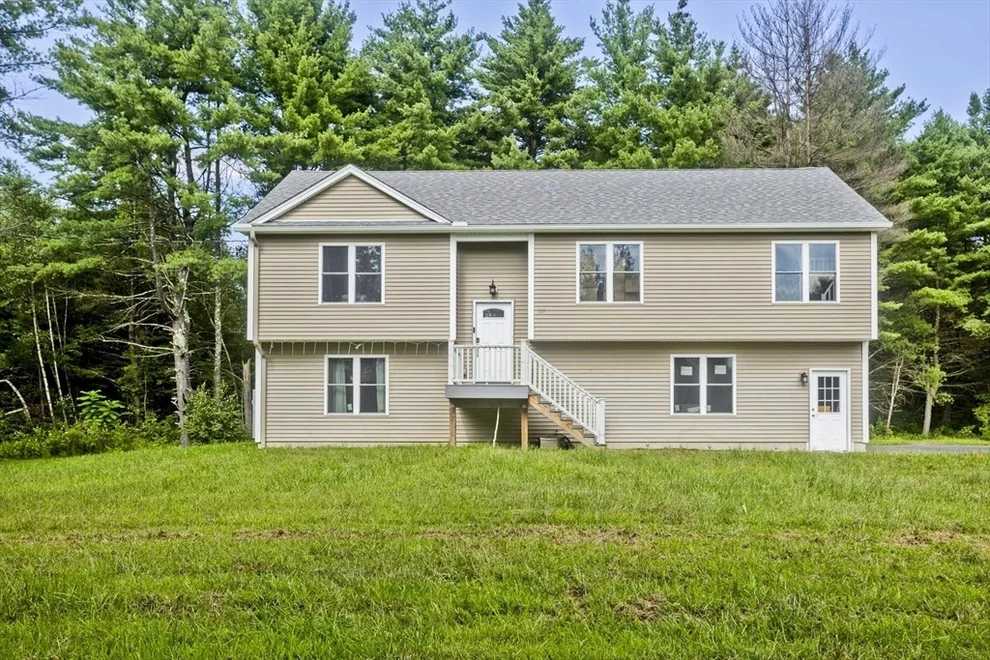 Unit for sale at 165 Bardwell Street, Belchertown, MA 01007