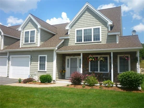 Unit for sale at 53 Baldwin Road, Billerica, MA 01821