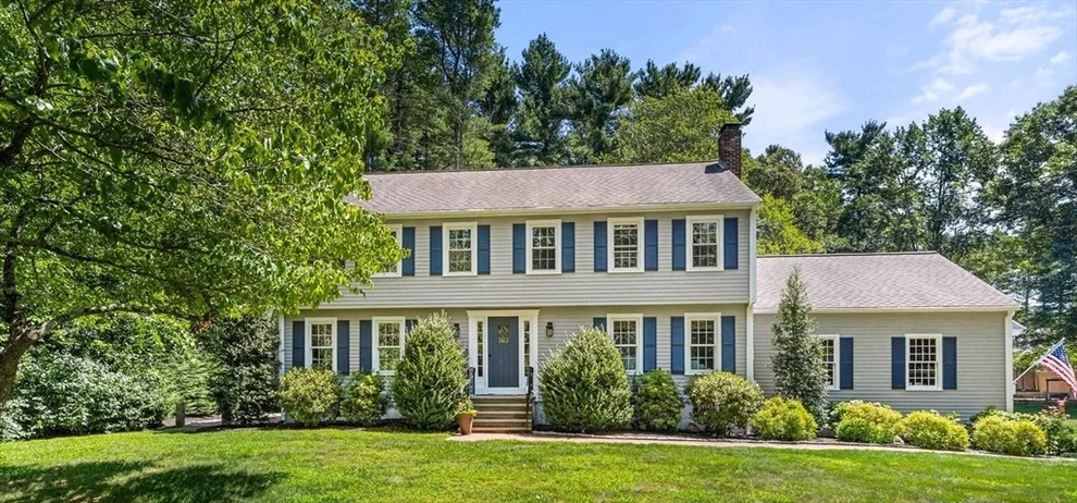 Unit for sale at 1 Old Mill Rd, Norfolk, MA 02056