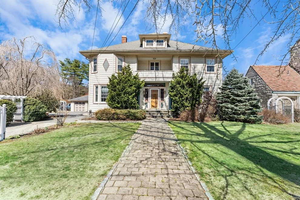 Unit for sale at 116 Adin St, Hopedale, MA 01747