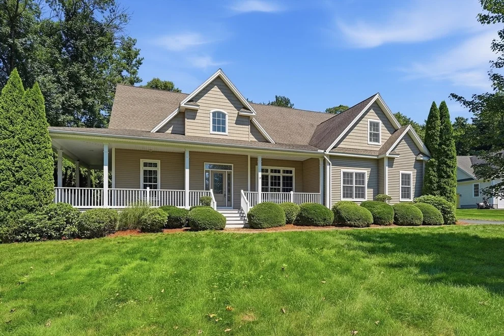 Unit for sale at 10 Sullivan Ln, South Hadley, MA 01075