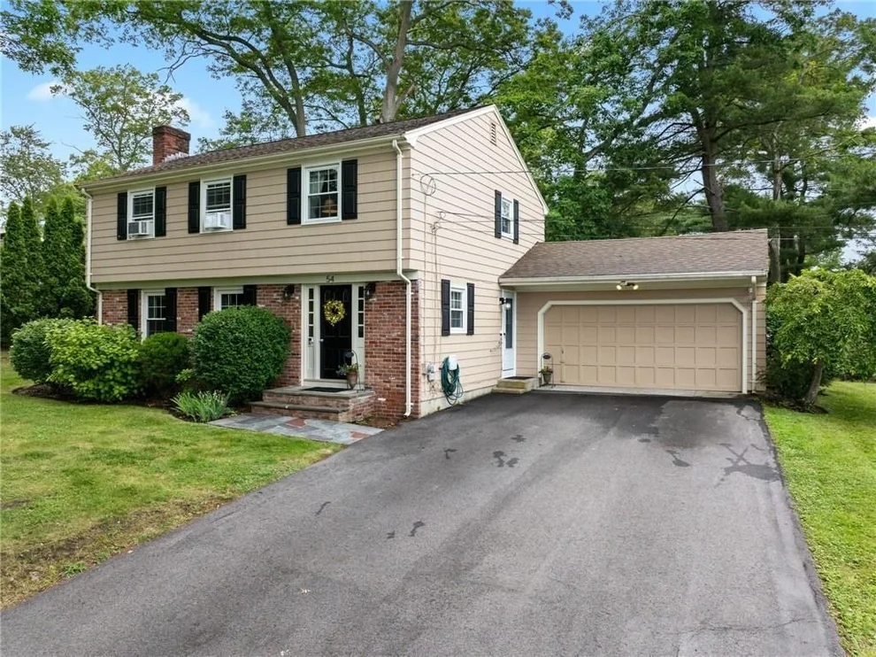 Unit for sale at 54 Marlaine Drive, Seekonk, MA 02771