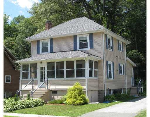 Unit for sale at 97 Warwick Road, Melrose, MA 02176