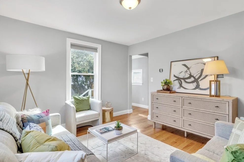 Unit for sale at 15 Crescent Square, Newton, MA 02458