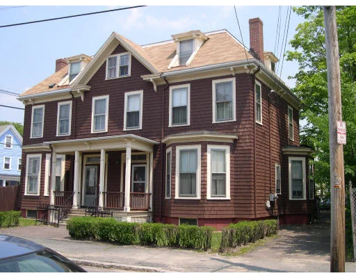 Unit for sale at 45-47 Court Street, Medford, MA 02155