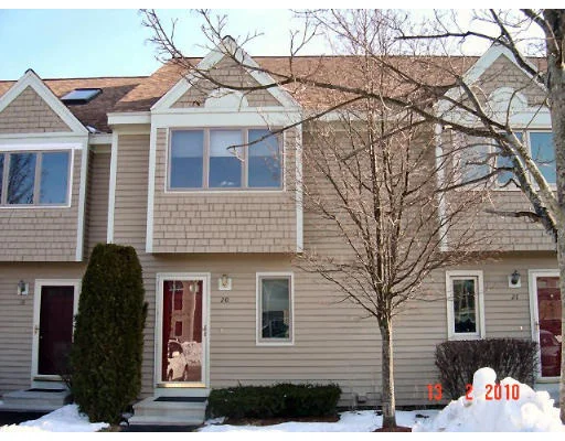 Unit for sale at 20 Hunters Run Place, Haverhill, MA 01832