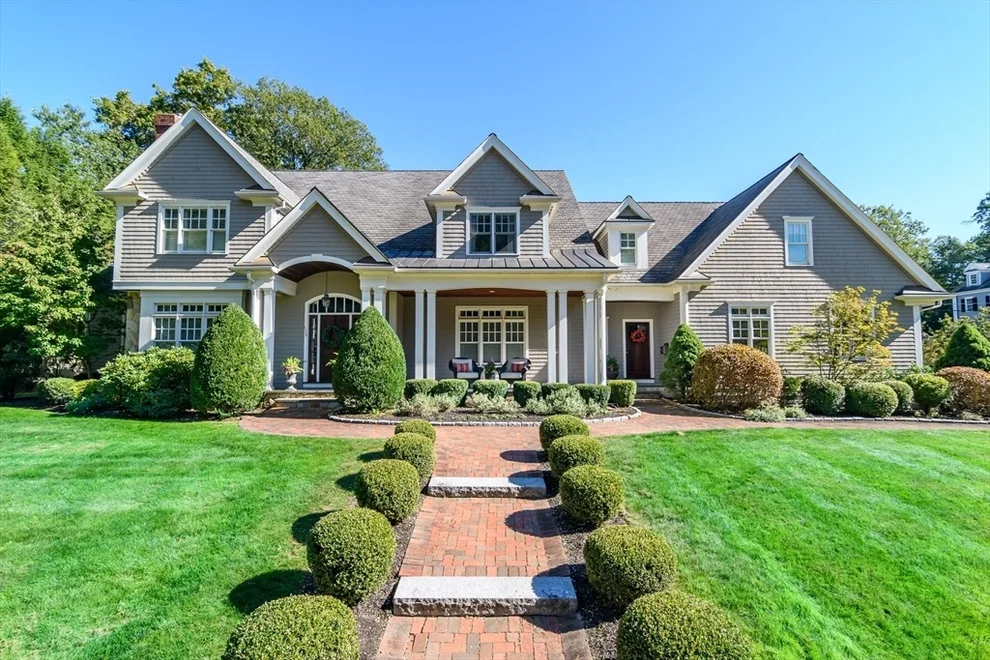 Unit for sale at 138 Lowell Road, Wellesley, MA 02481