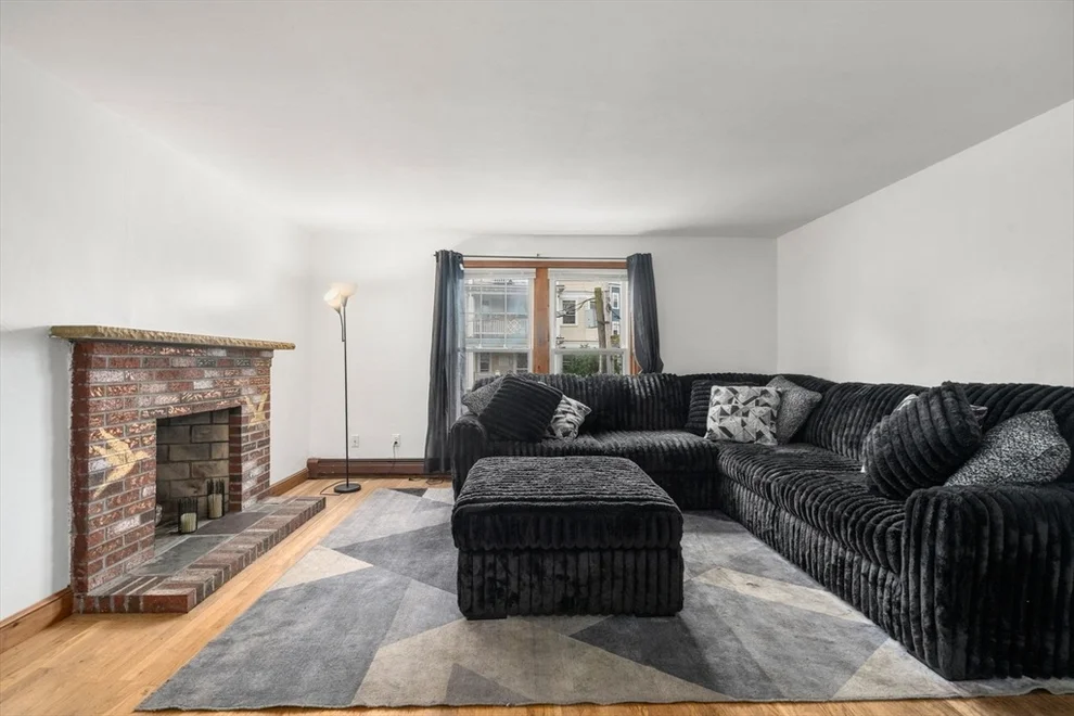 Unit for sale at 32 Saint Marks Rd., Boston, MA 02124