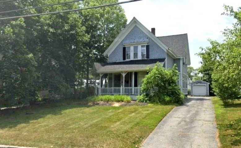 Unit for sale at 81 Bedford St, Bridgewater, MA 02324