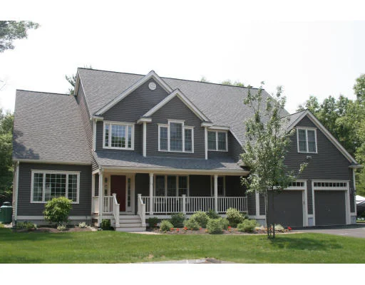 Unit for sale at 11 Blueberry Court, Stow, MA 01775