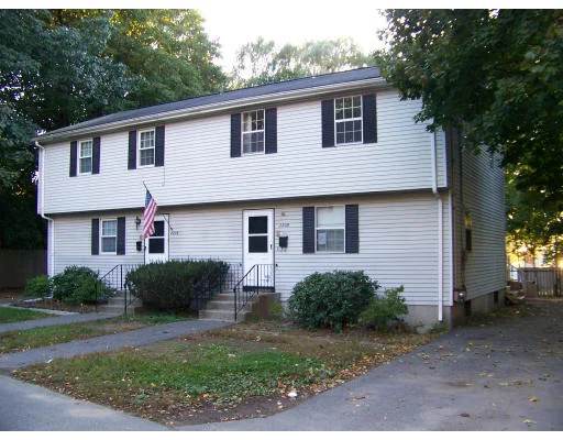 Unit for sale at 220 Fountain St, Framingham, MA 01702