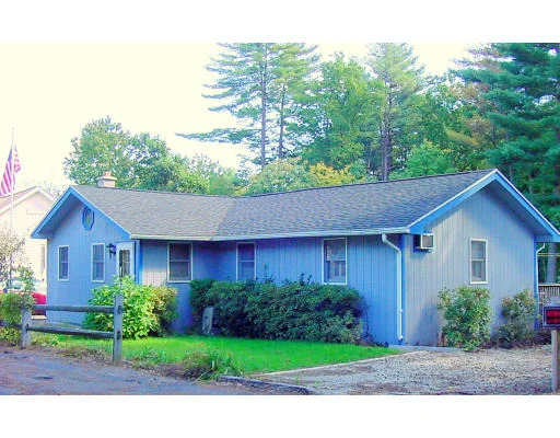 Unit for sale at 207 Belanger Road, Westfield, MA 01073