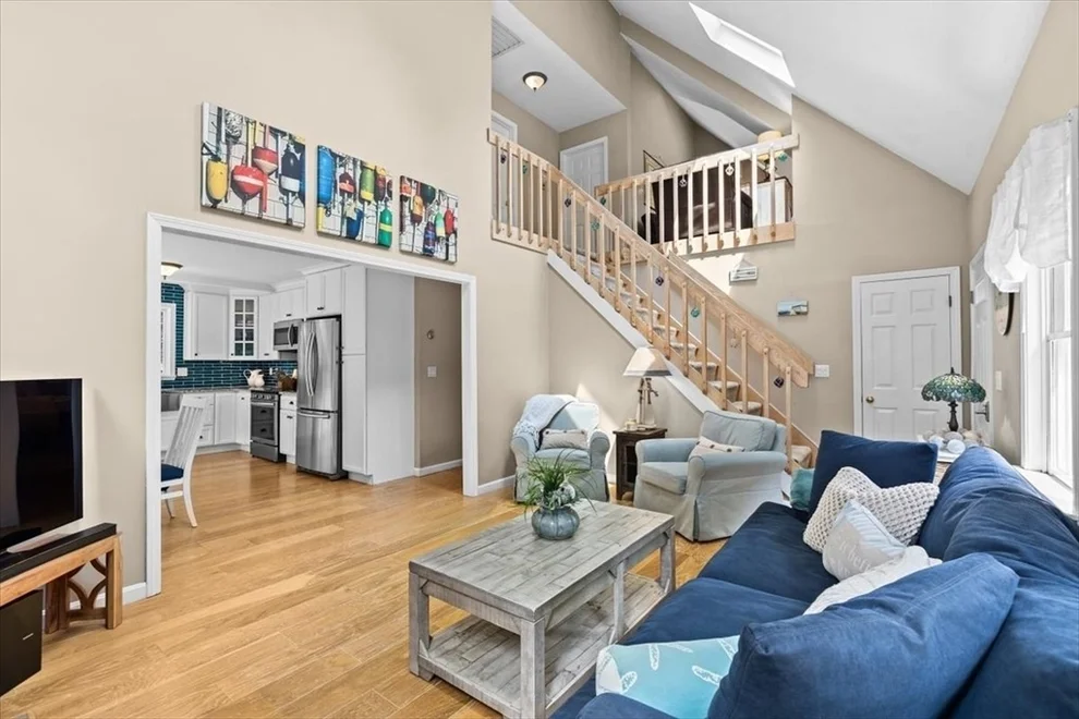 Unit for sale at 4 Selah Cir, Eastham, MA 02642