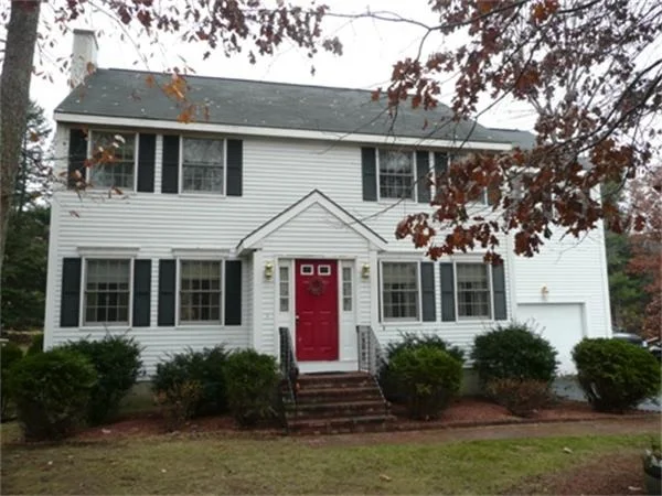 Unit for sale at 15 Dandiview Acres, Seabrook, NH 03874