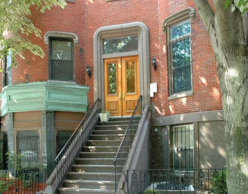 Unit for sale at 39 Worcester Sq, Boston, MA 02118