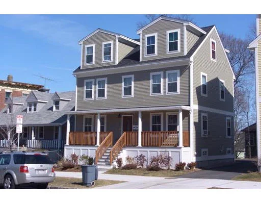 Unit for sale at 76 Seaver St, Boston, MA 02121