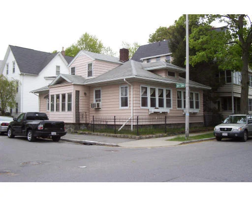 Unit for sale at 41 Dayton St, Worcester, MA 01609