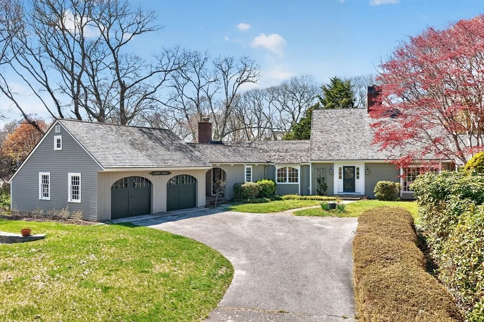 Unit for sale at 23 Antioch Road, Falmouth, MA 02540