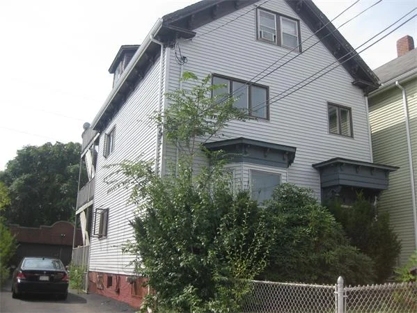 Unit for sale at 47 Crescent Ave, Chelsea, MA 02150