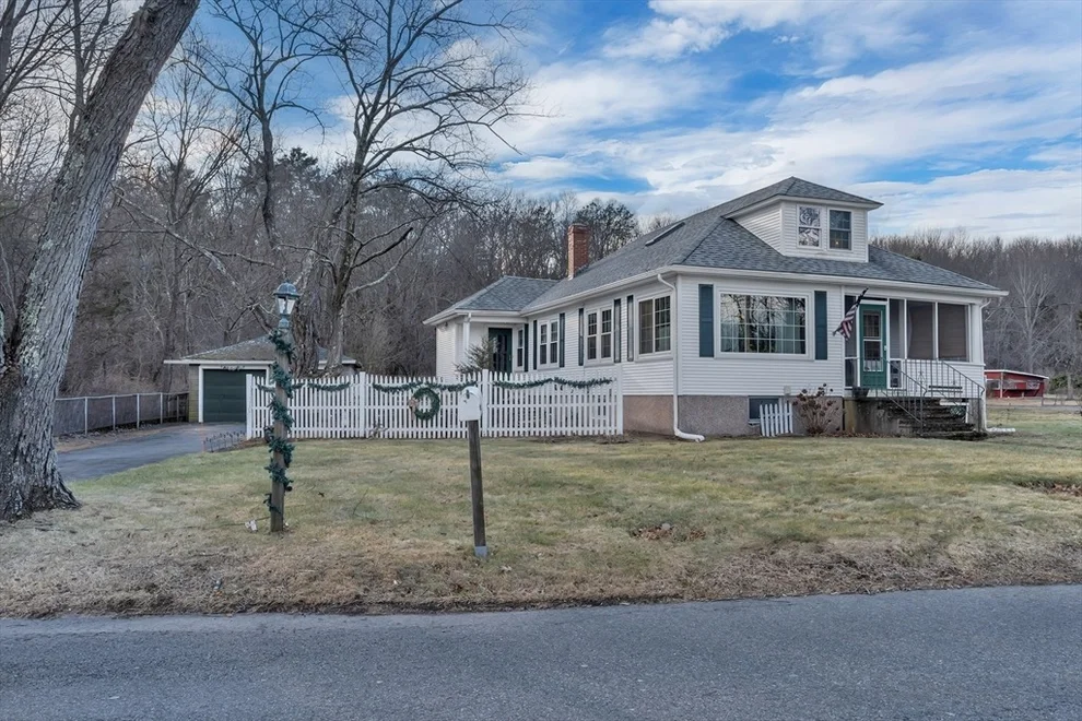 Unit for sale at 82 Cumberland Ave, North Attleboro, MA 02760