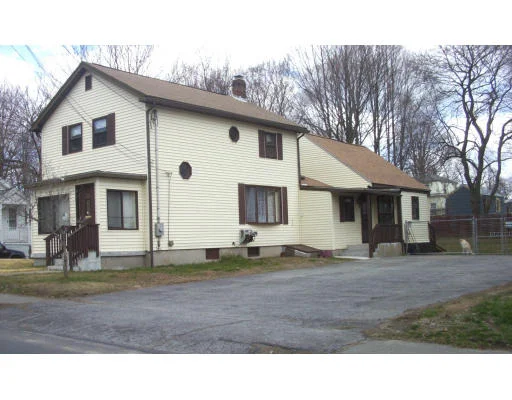Unit for sale at 25 Cottage St, Framingham, MA 01701