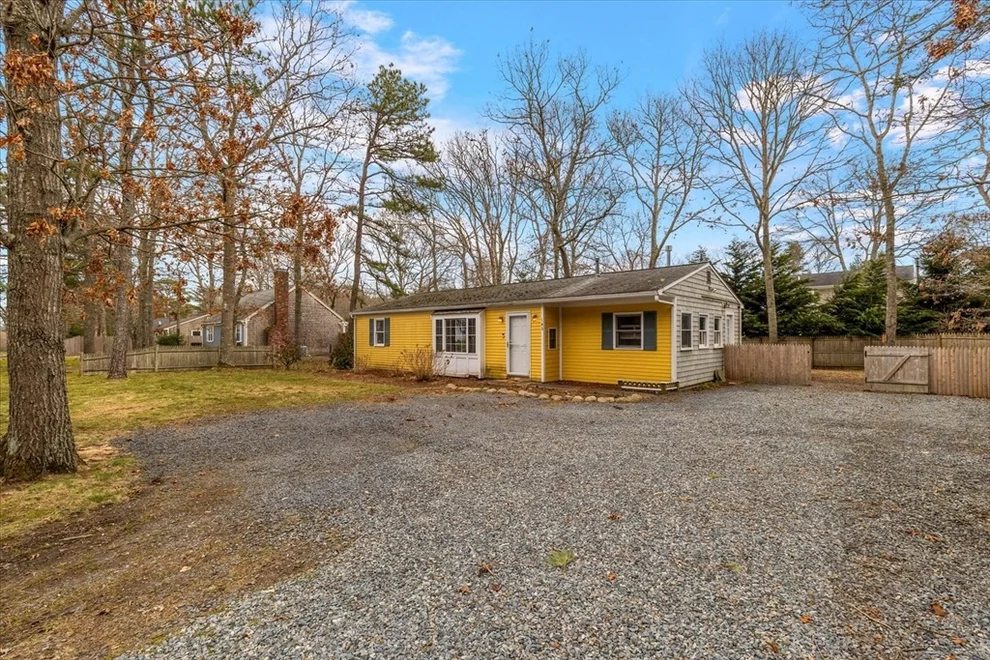 Unit for sale at 145 Quinaquisset Ave, Mashpee, MA 02649