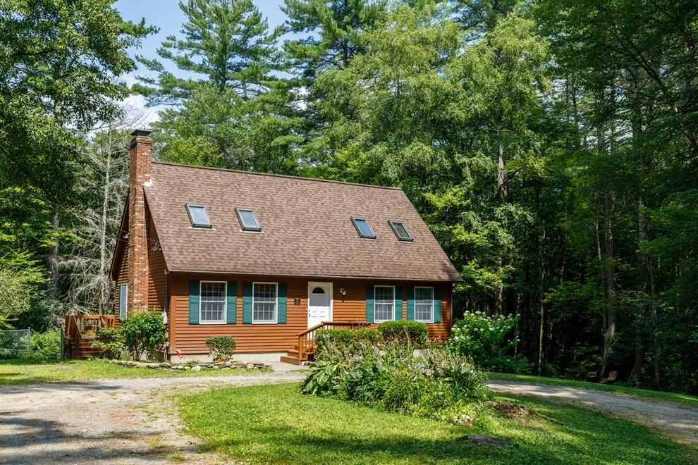 Unit for sale at 144 Neilson Road, New Salem, MA 01355