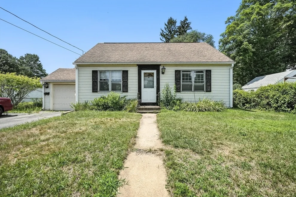 Unit for sale at 4 Salem St, Palmer, MA 01069