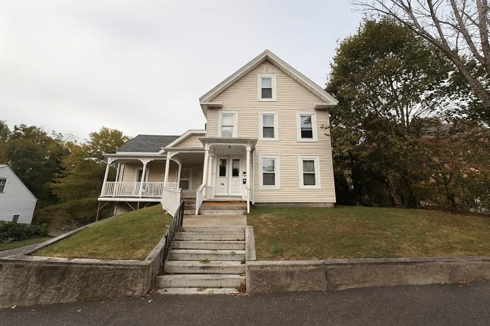 Unit for sale at 65 School St, Gardner, MA 01436