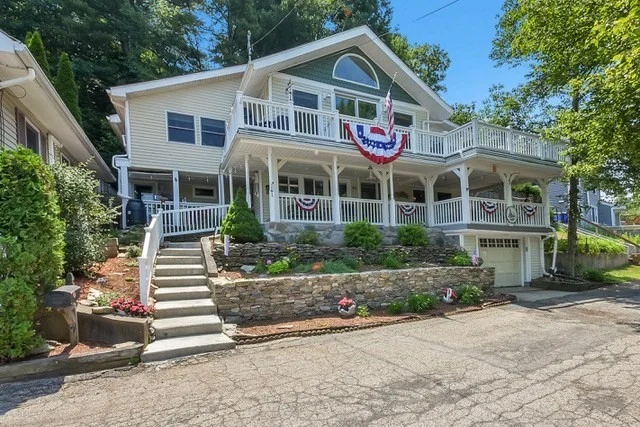Unit for sale at 49 Lakeview Ave, Bellingham, MA 02019