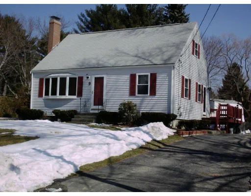 Unit for sale at 9 Judys Lane, Mansfield, MA 02048