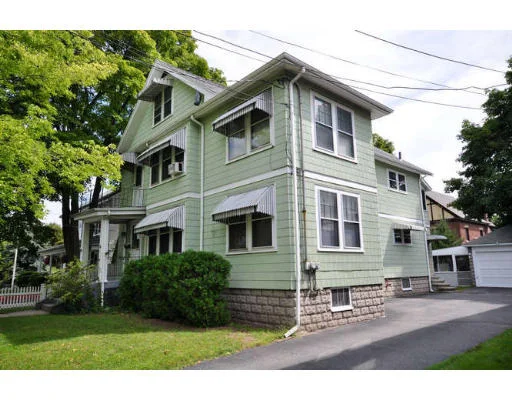 Unit for sale at 179 Franklin Street, Arlington, MA 02474