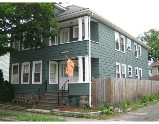 Unit for sale at 25 Falls Street, Lynn, MA 01902