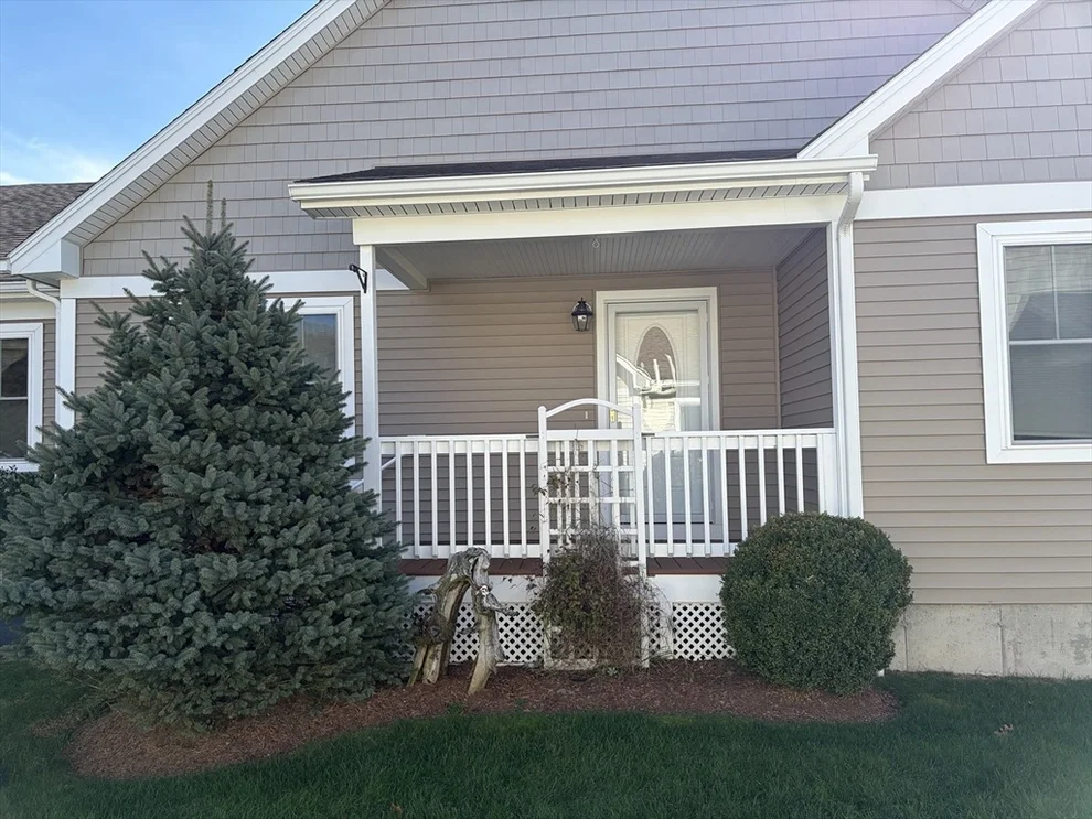 Unit for sale at 67 Virginia Dr, Leicester, MA 01542