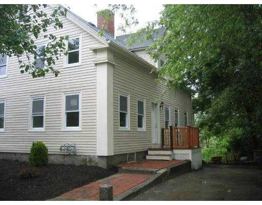 Unit for sale at 31A East Main Street, Georgetown, MA 01833