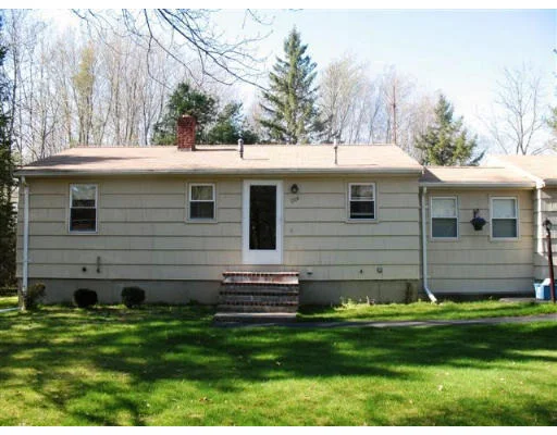 Unit for sale at 204 Pine Street, East Bridgewater, MA 02324