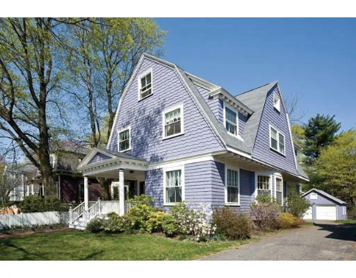 Unit for sale at 94 Harvard Street, Newton, MA 02460