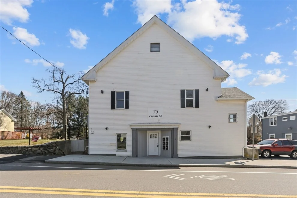 Unit for sale at 75 County St, Seekonk, MA 02771