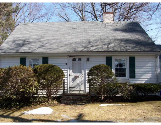 Unit for sale at 10 Morningside Road, Wakefield, MA 01880