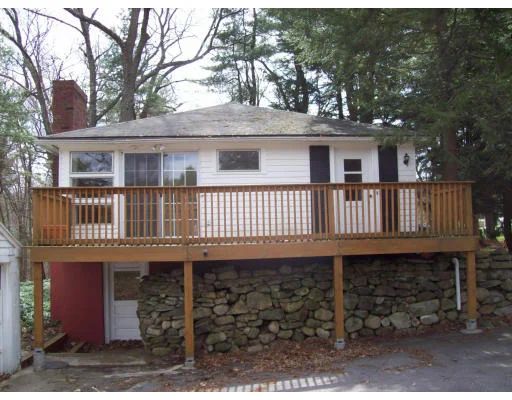 Unit for sale at 4 Clover Hill, Acton, MA 01720