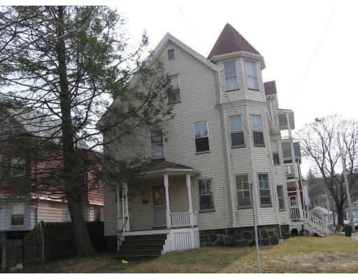 Unit for sale at 57 Greenleaf Ave, Medford, MA 02155