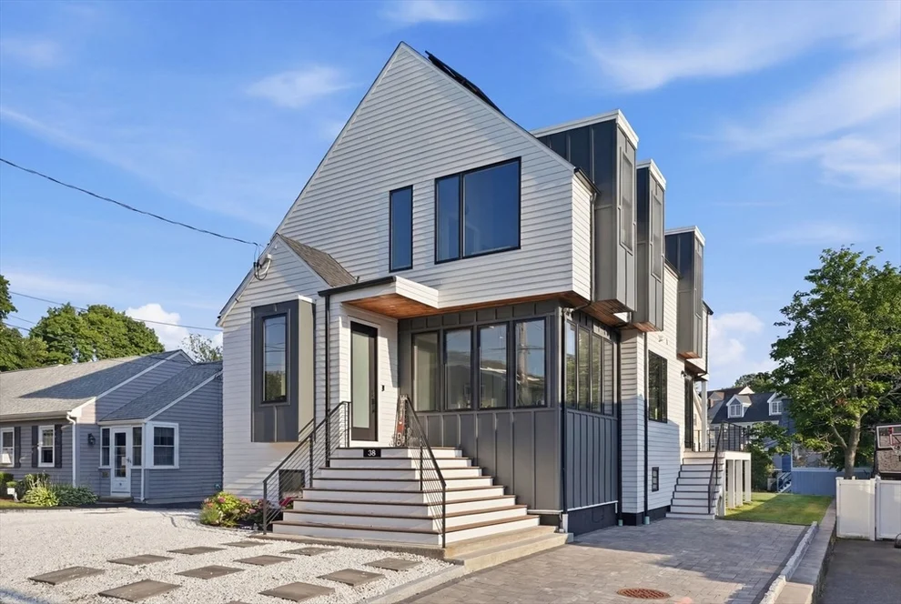 Unit for sale at 38 Nahant Ave, Winthrop, MA 02152