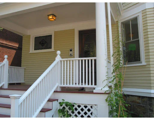 Unit for sale at 21 Searle Avenue, Brookline, MA 02446