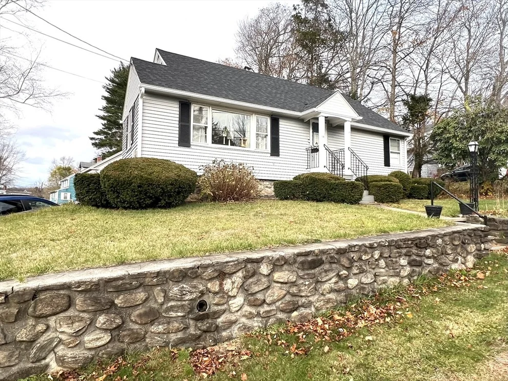 Unit for sale at 14 Beech Street, Southbridge, MA 01550