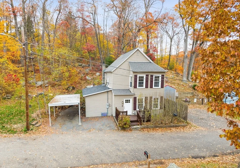 Unit for sale at 23 Fletcher Pl, Athol, MA 01331