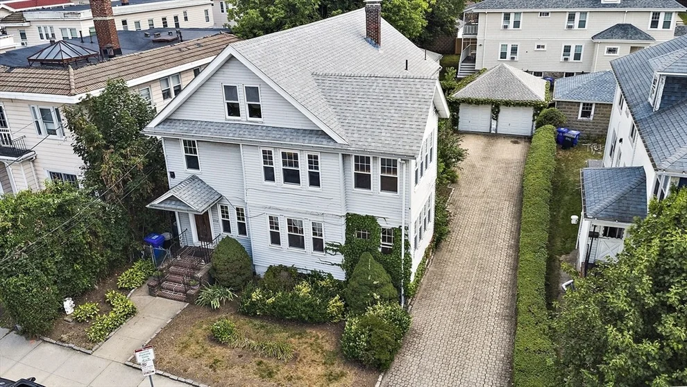 Unit for sale at 236 Foster Street, Boston, MA 02135