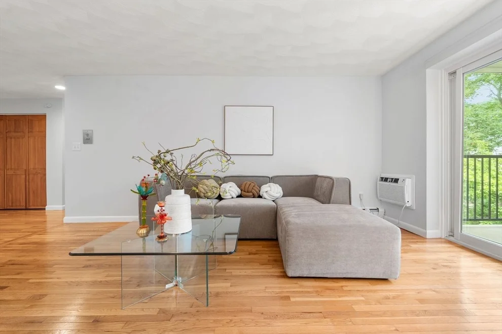 Unit for sale at 15 Francis, Brookline, MA 02446